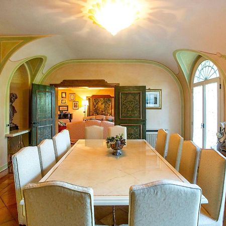 Villa Santa Marina Polistena Esterno foto