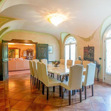 Villa Santa Marina Polistena Esterno foto