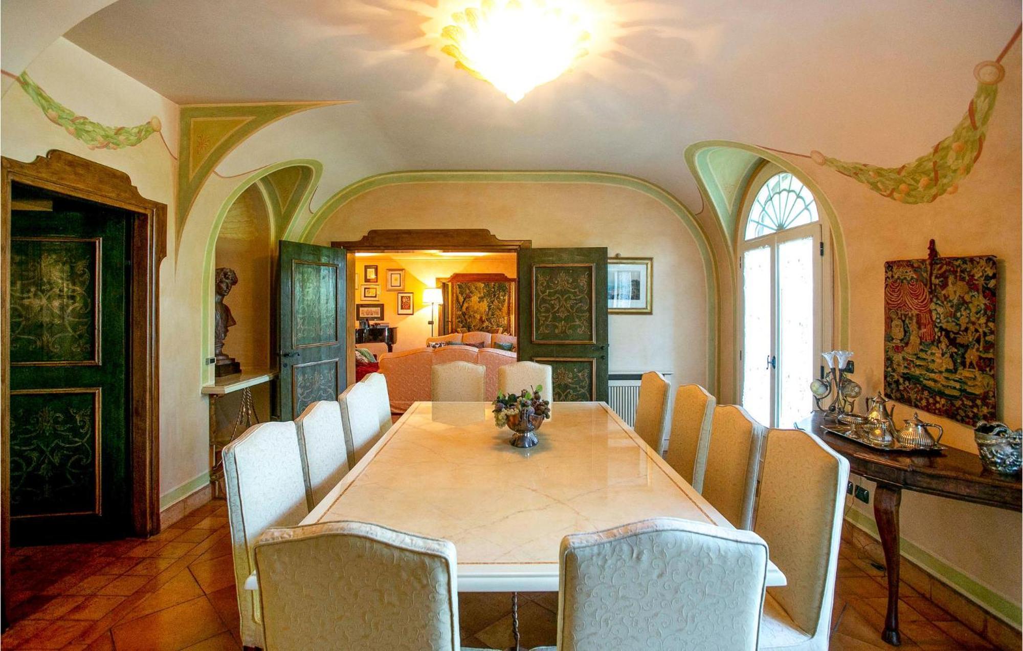 Villa Santa Marina Polistena Esterno foto