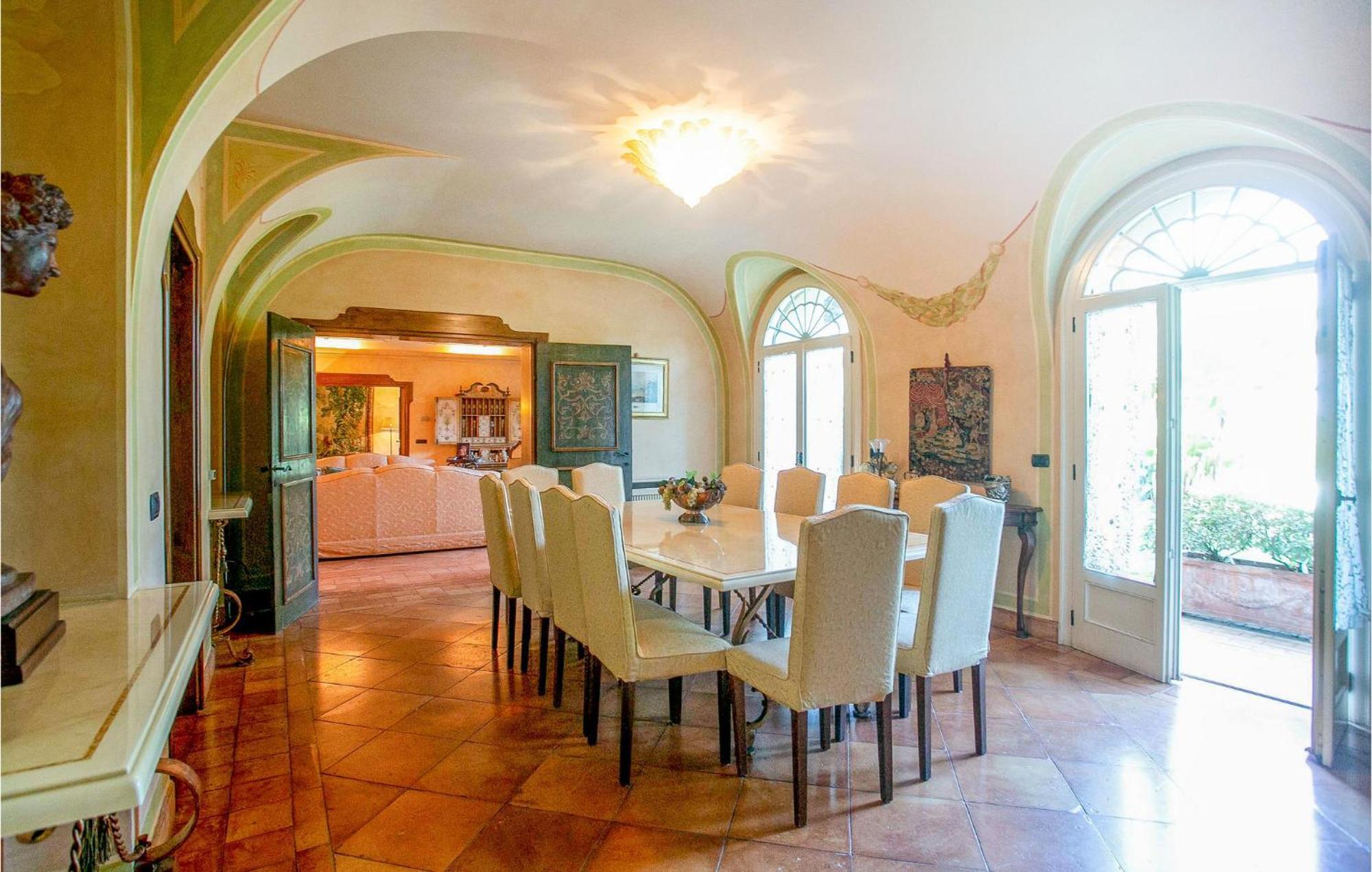 Villa Santa Marina Polistena Esterno foto