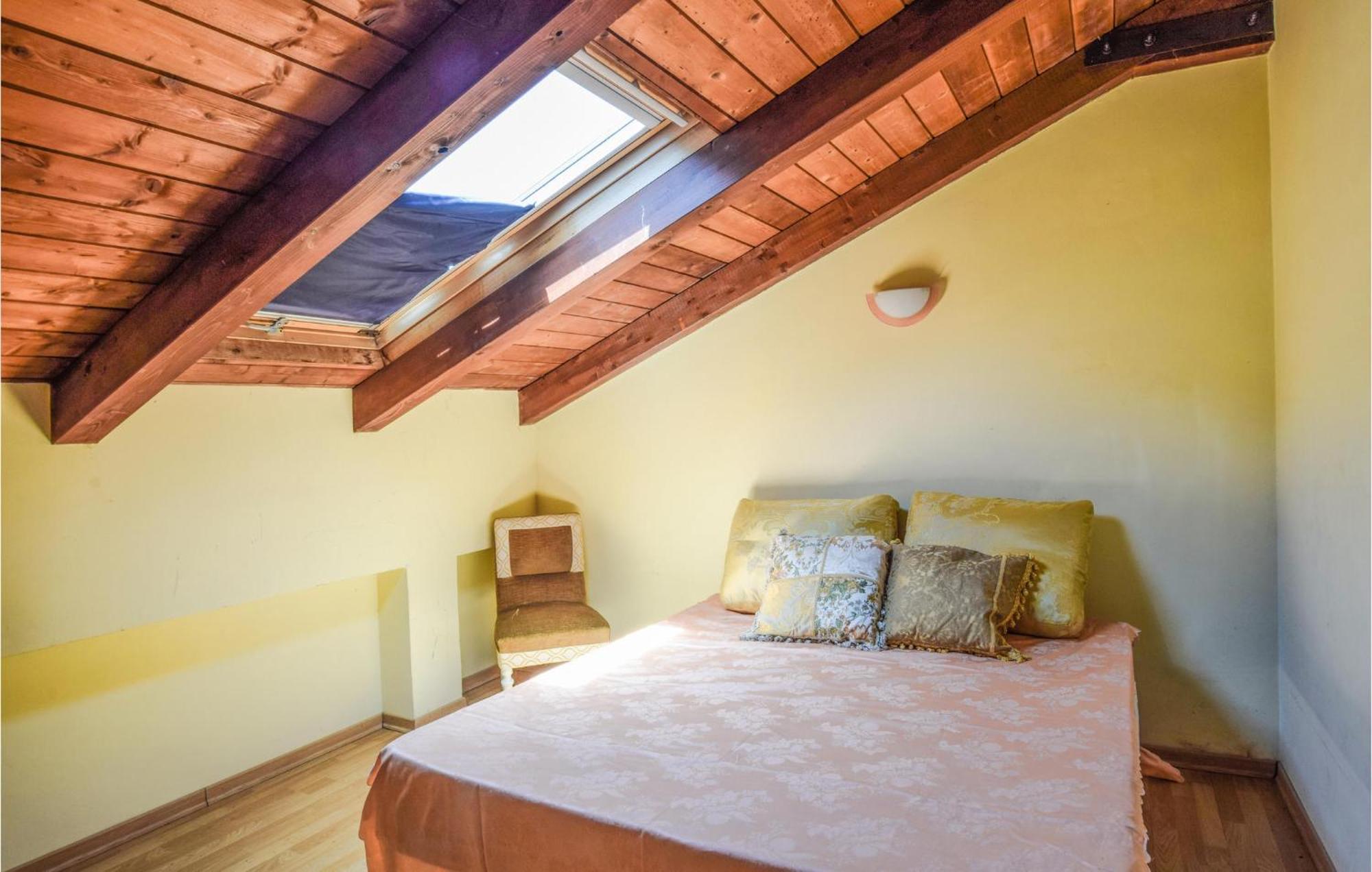 Villa Santa Marina Polistena Esterno foto