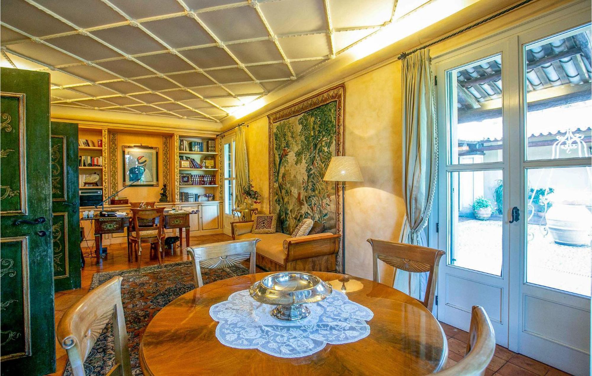 Villa Santa Marina Polistena Esterno foto