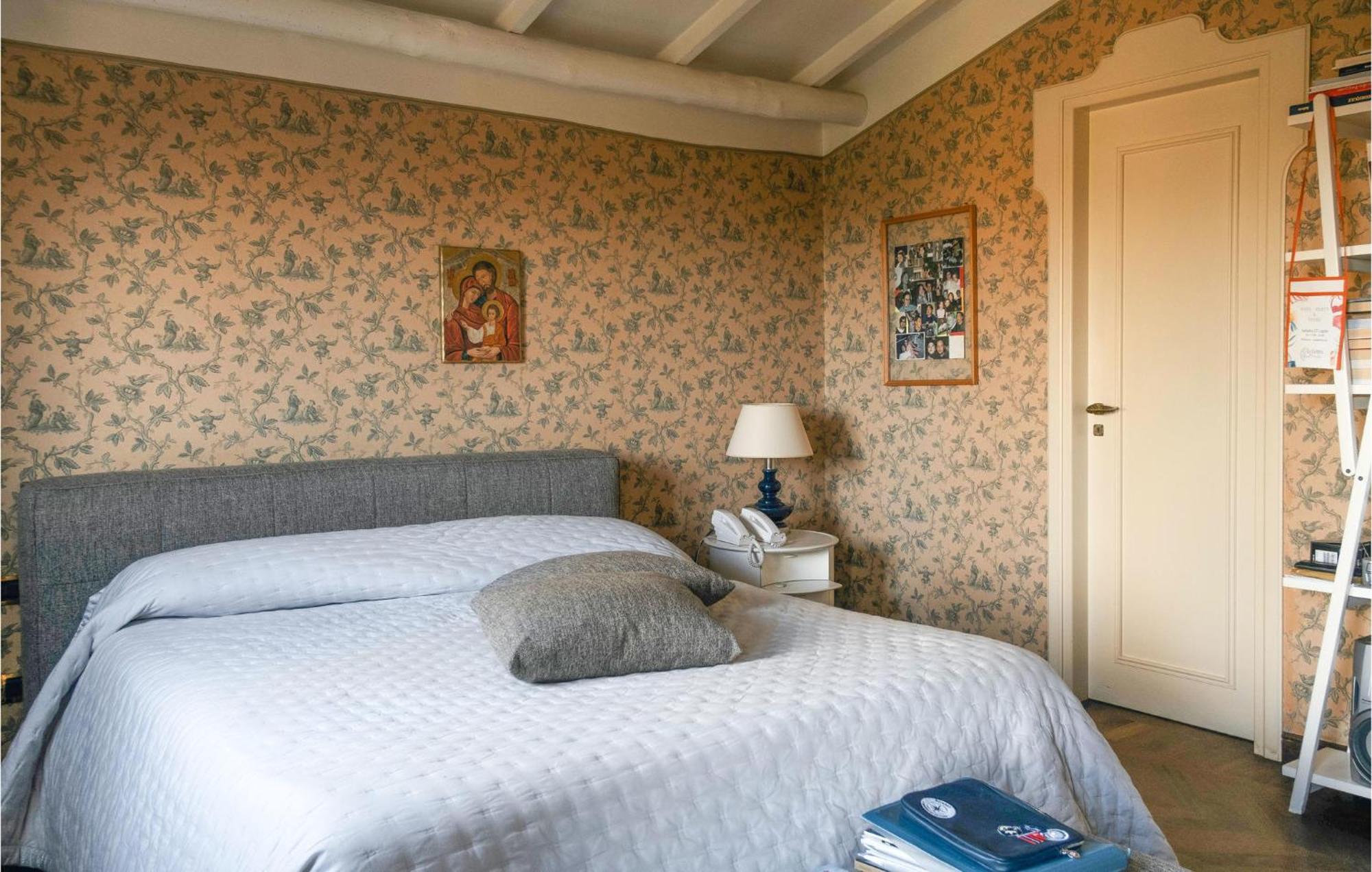 Villa Santa Marina Polistena Esterno foto