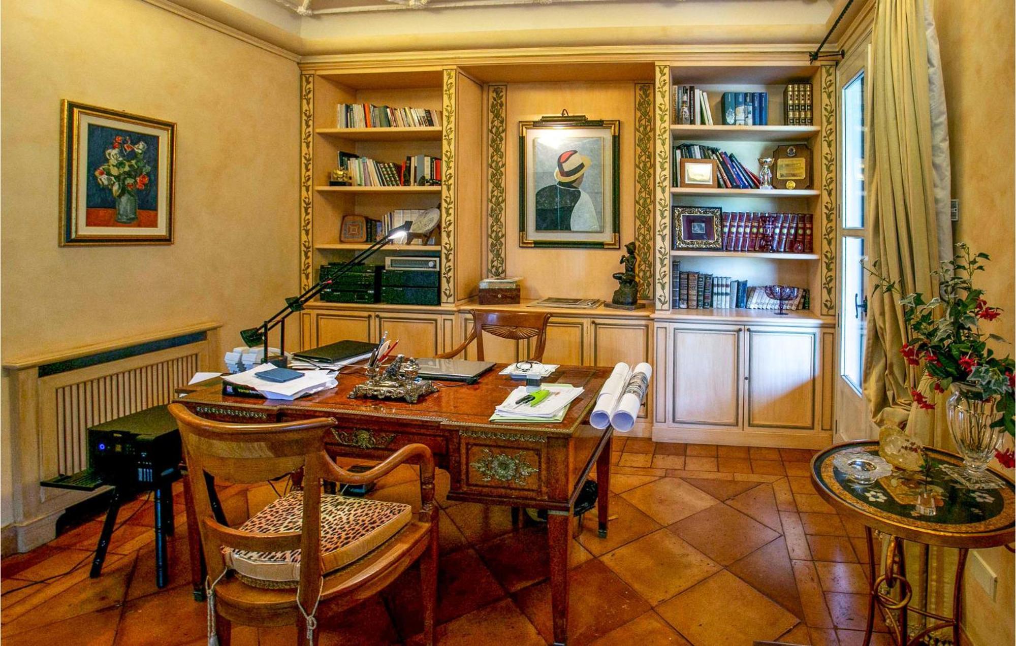 Villa Santa Marina Polistena Esterno foto