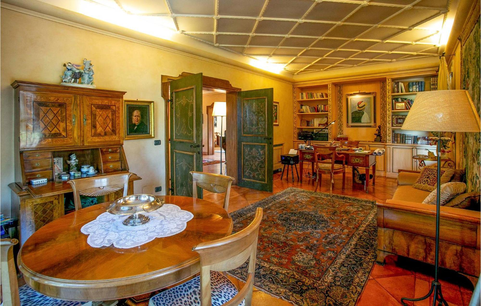 Villa Santa Marina Polistena Esterno foto