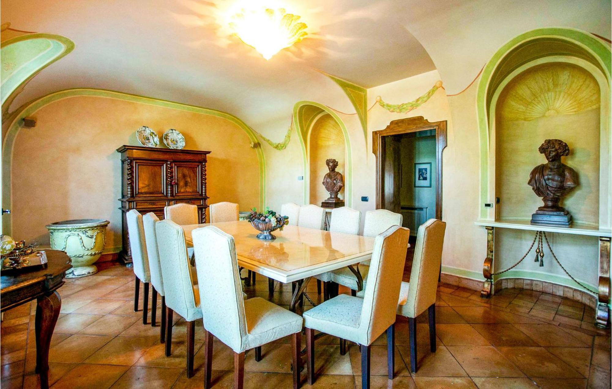 Villa Santa Marina Polistena Esterno foto